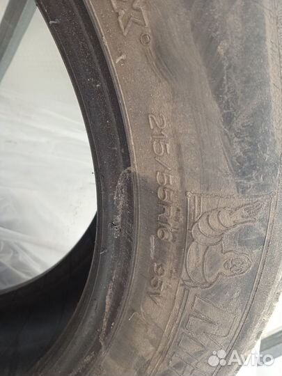 Kingrun Dura Max 215/55 R16