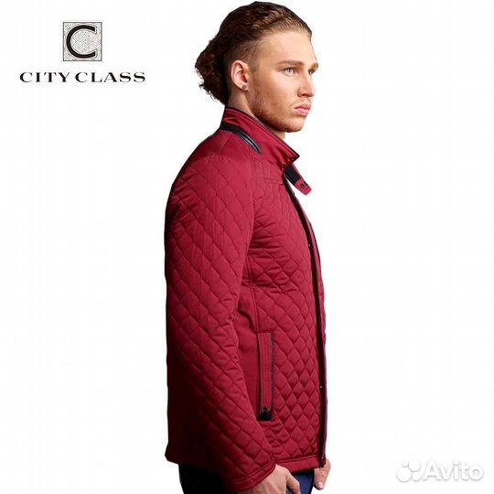 City class