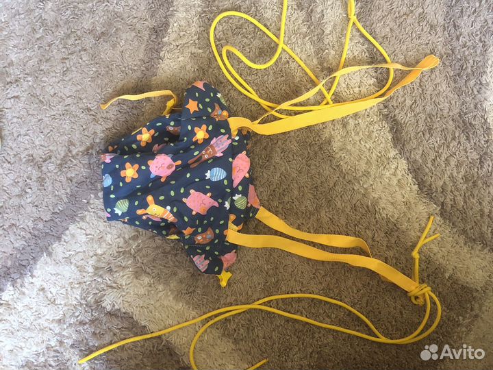 Вожжи поводок для ребенка