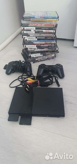 Sony PS2
