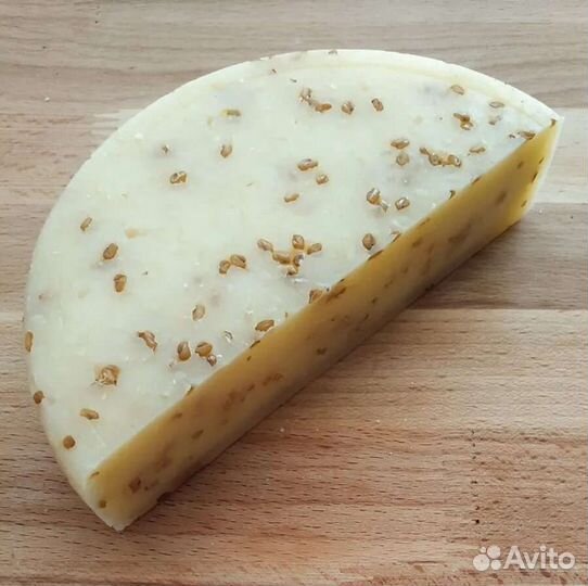 Сыр ремесленный