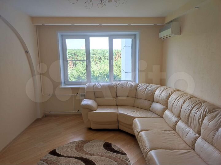 4-к. квартира, 91 м², 7/10 эт.