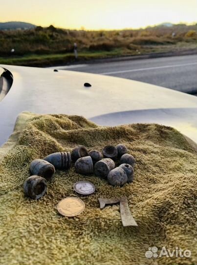 Сдам в аренду Металлоискатель