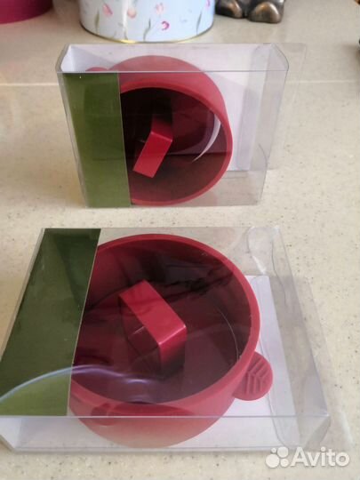 Форма для салата и теста