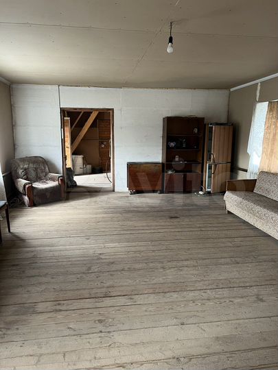 Дом 120 м² на участке 12 сот.