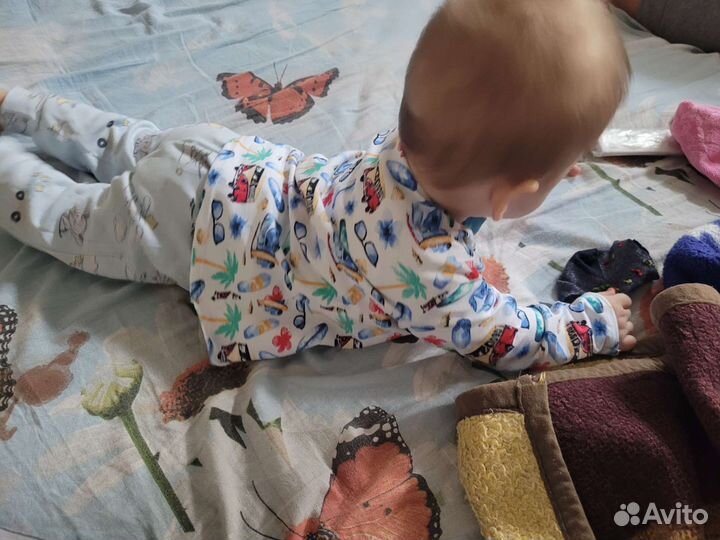 Пошив пелёнок, ремонт одежды