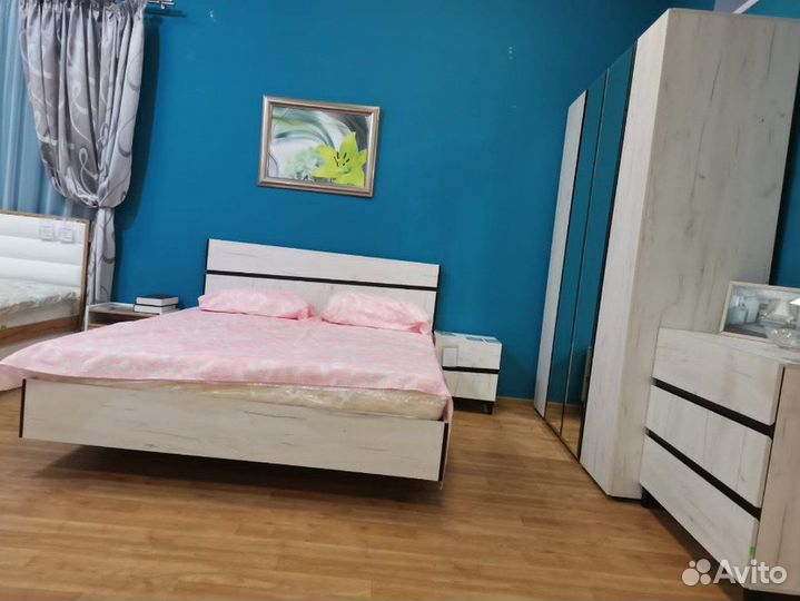 Спальный комплект