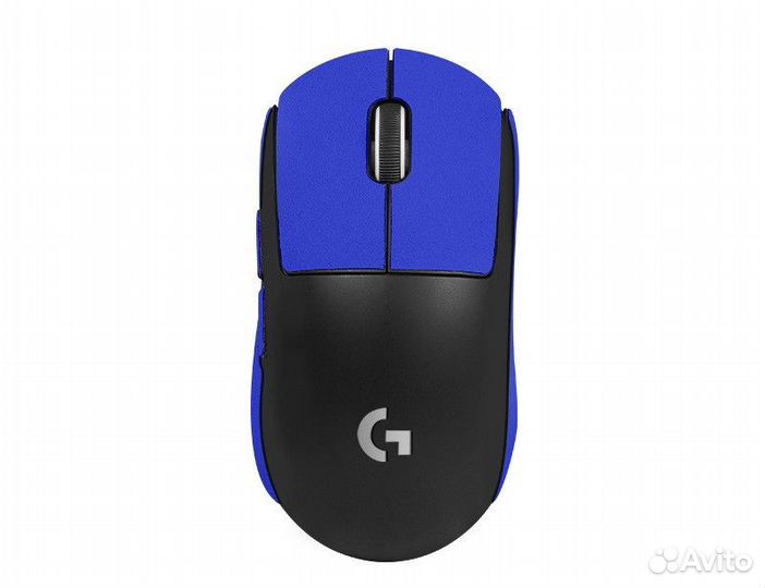 Грипсы Logitech G Pro X Superlight GPW2 (Разные)