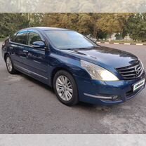 Nissan Teana 2.5 CVT, 2008, 300 000 км, с пробегом, цена 950 000 руб.