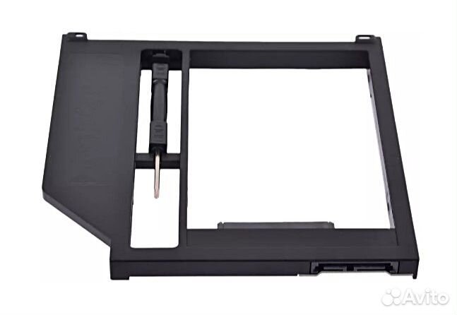 Салазки, Optibay 9.5mm / 12.7mm