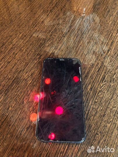 Телефон iPhone 12 128