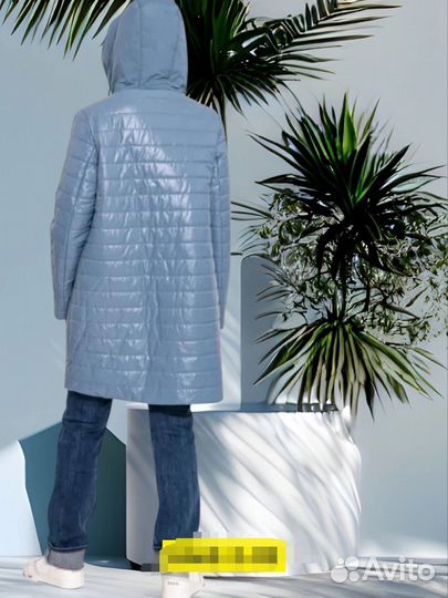 Куртка 46р до 58р