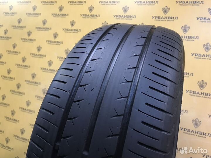 Yokohama BluEarth AE01 205/55 R16 91H
