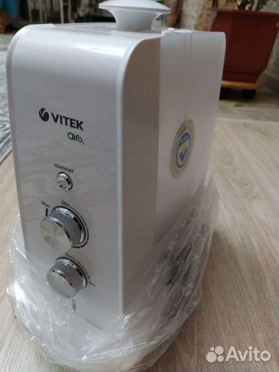 Увлажнитель Vitek
