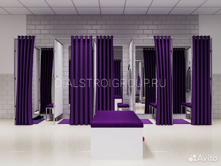 Примерочные для маркетплейсов: Ozon,WB,магазинов