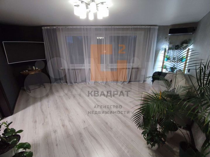 3-к. квартира, 71,8 м², 4/5 эт.