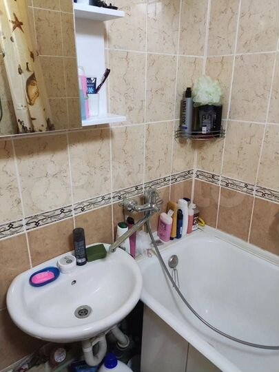 2-к. квартира, 45 м², 3/5 эт.