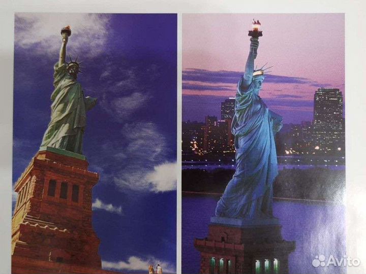 Фотоальбом New York