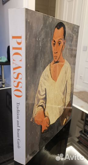 Picasso: Tradition and Avant-garde. Пабло Пикассо