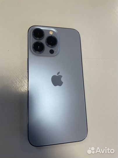 iPhone 13 Pro, 128 ГБ