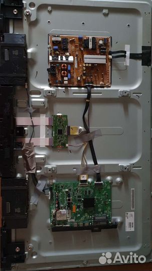 LG 49UF771V