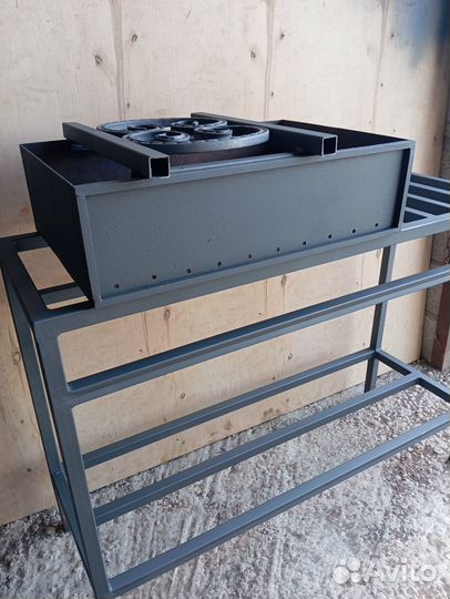 Сварочные работы