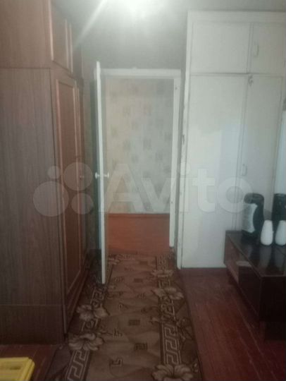 2-к. квартира, 44,7 м², 5/5 эт.