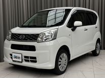 Daihatsu Move 0.7 CVT, 2017, 104 573 км, с пробегом, цена 839 000 руб.