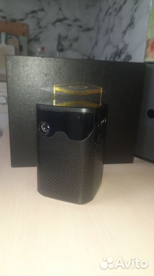 Смарт проектор