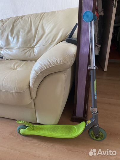 Продам детские самокаты