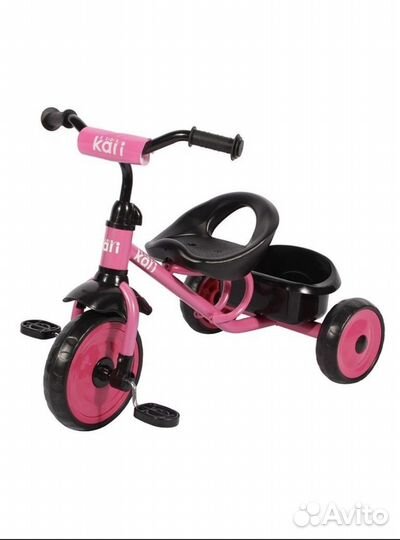 Велосипед для девочки Kari