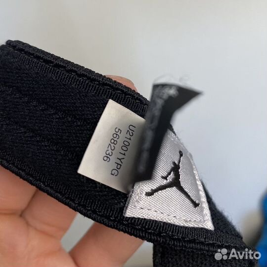 Теннисная кепка Nike jordan козырек