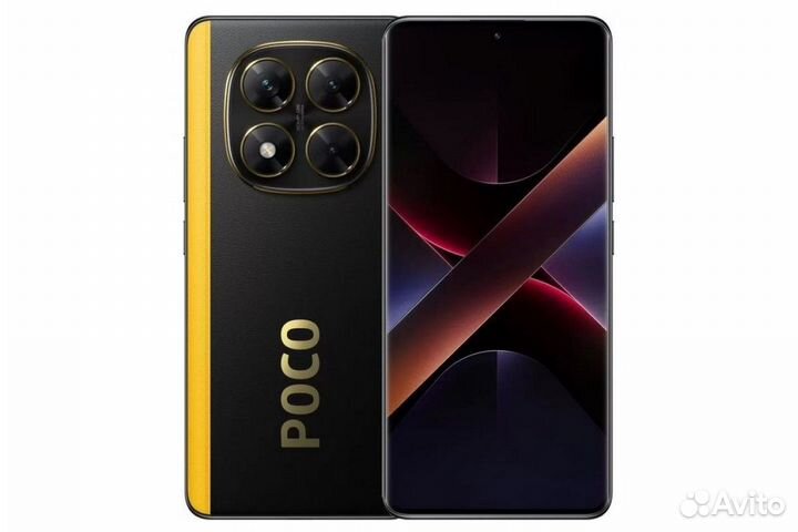 Xiaomi Poco X7, 8/256 ГБ