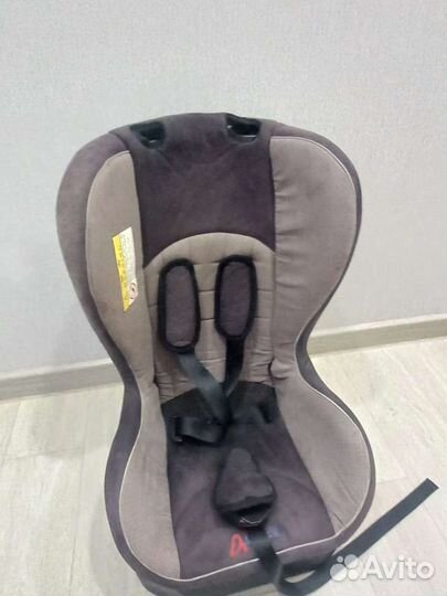 Детское автокресло