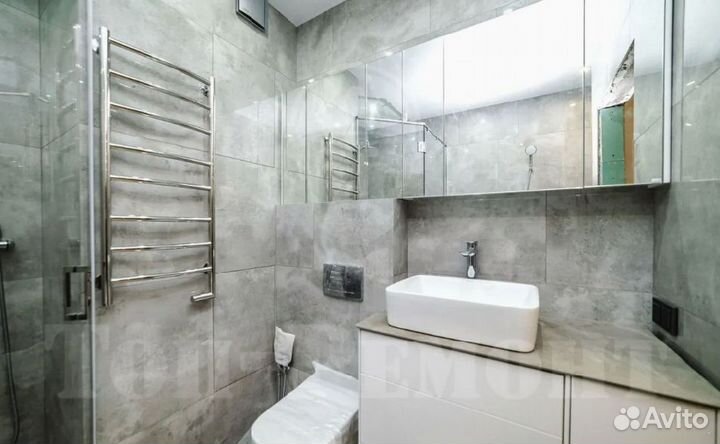 Ремонт квартир под ключ с гарантией