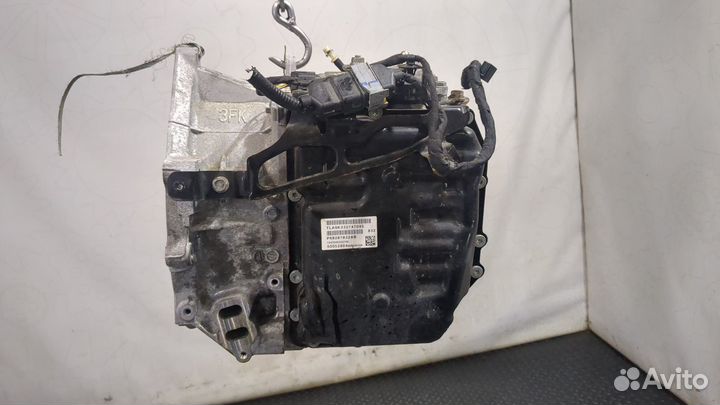 Кпп - автомат (АКПП) Jeep Compass 2017, 2018