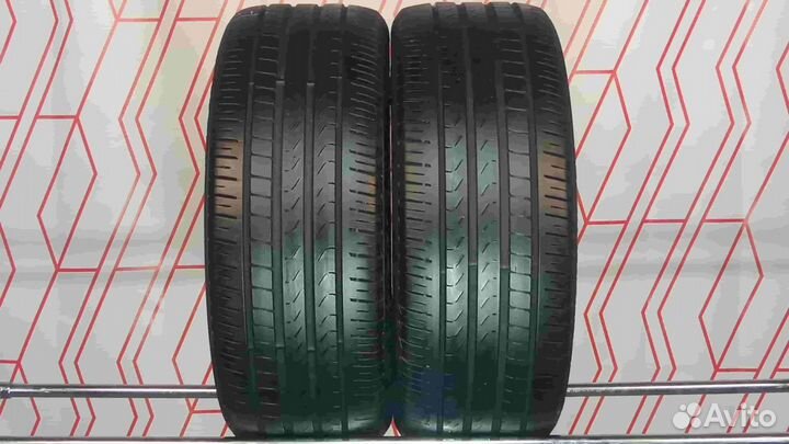 Pirelli Scorpion Verde 255/45 R20 101W