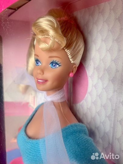 Кукла Барби Весёлые Пятидесятые 1996