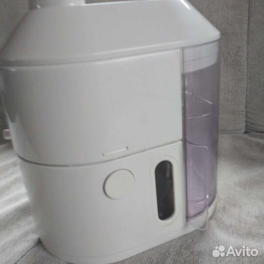 Соковыжималка