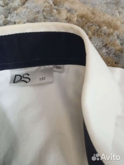 Школьная одежда для мальчика 152