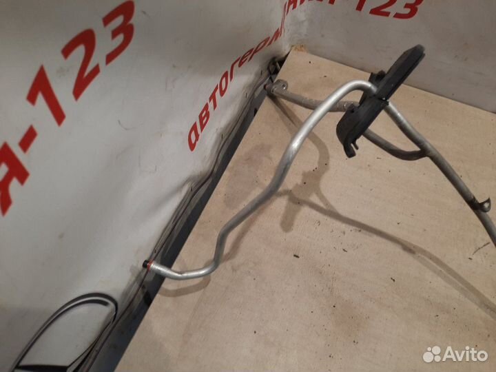 Трубка кондиционера Mercedes Gl550 X164 273.963