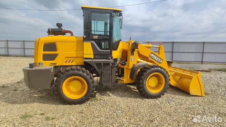 Фронтальный погрузчик Hyundai HL 780-9S, 2023