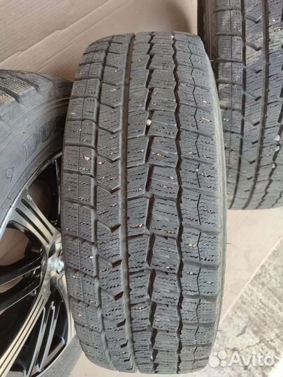 Dunlop SP Winter Maxx WM01 185/65 R14 91