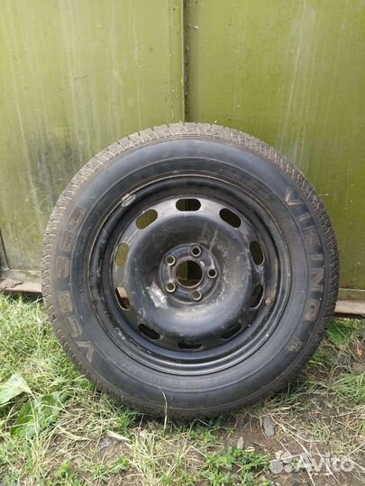 Viking Viking 3 195/65 R15 91T