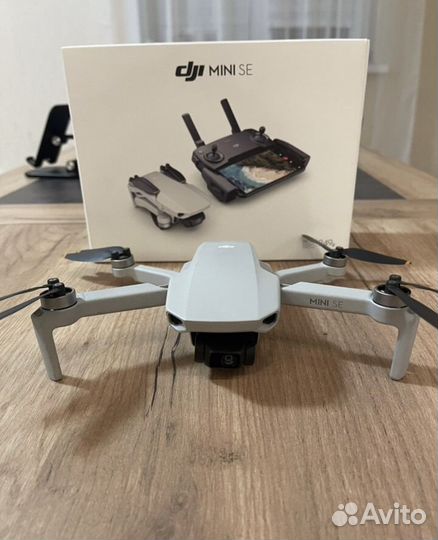 Dji mini se 1