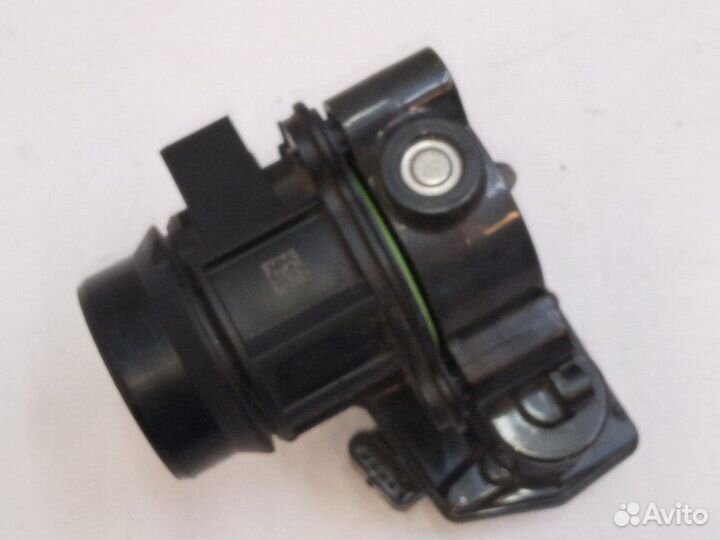 Дроссельная заслонка Bmw B47 B57