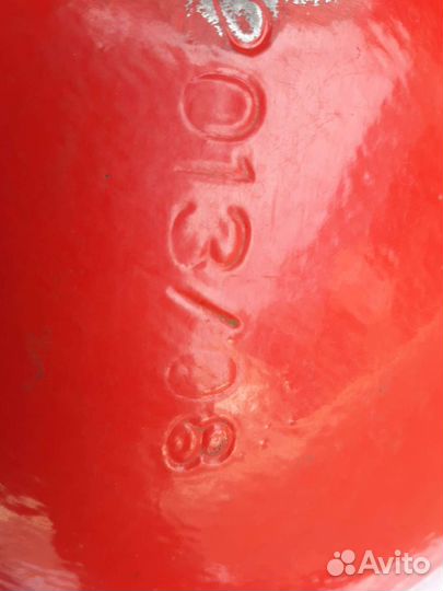 Гбо 4 поколения метан баллон 80