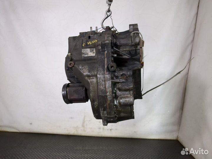 Кпп - автомат (АКПП) Opel Zafira B, 2010