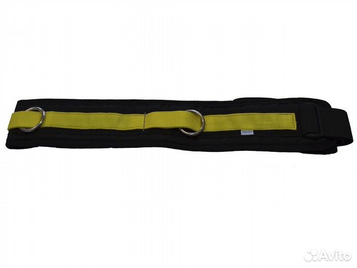 Пояс нагрузочный для тренировки (офп,хоккей) Юниор