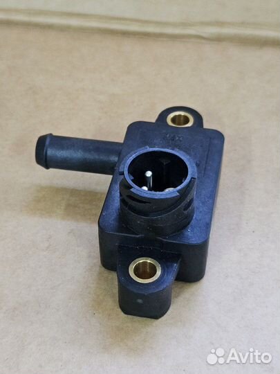 Датчик давления воздуха ман тгл тгм 0,5 бар
